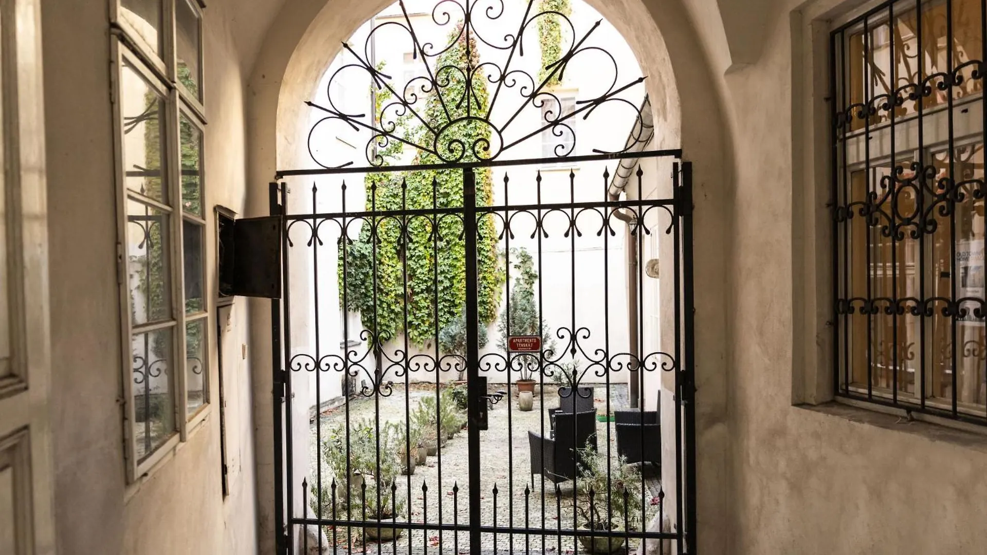 Apartment Old Town Home-5 By Interhome Prag 0*,  Tschechische Republik