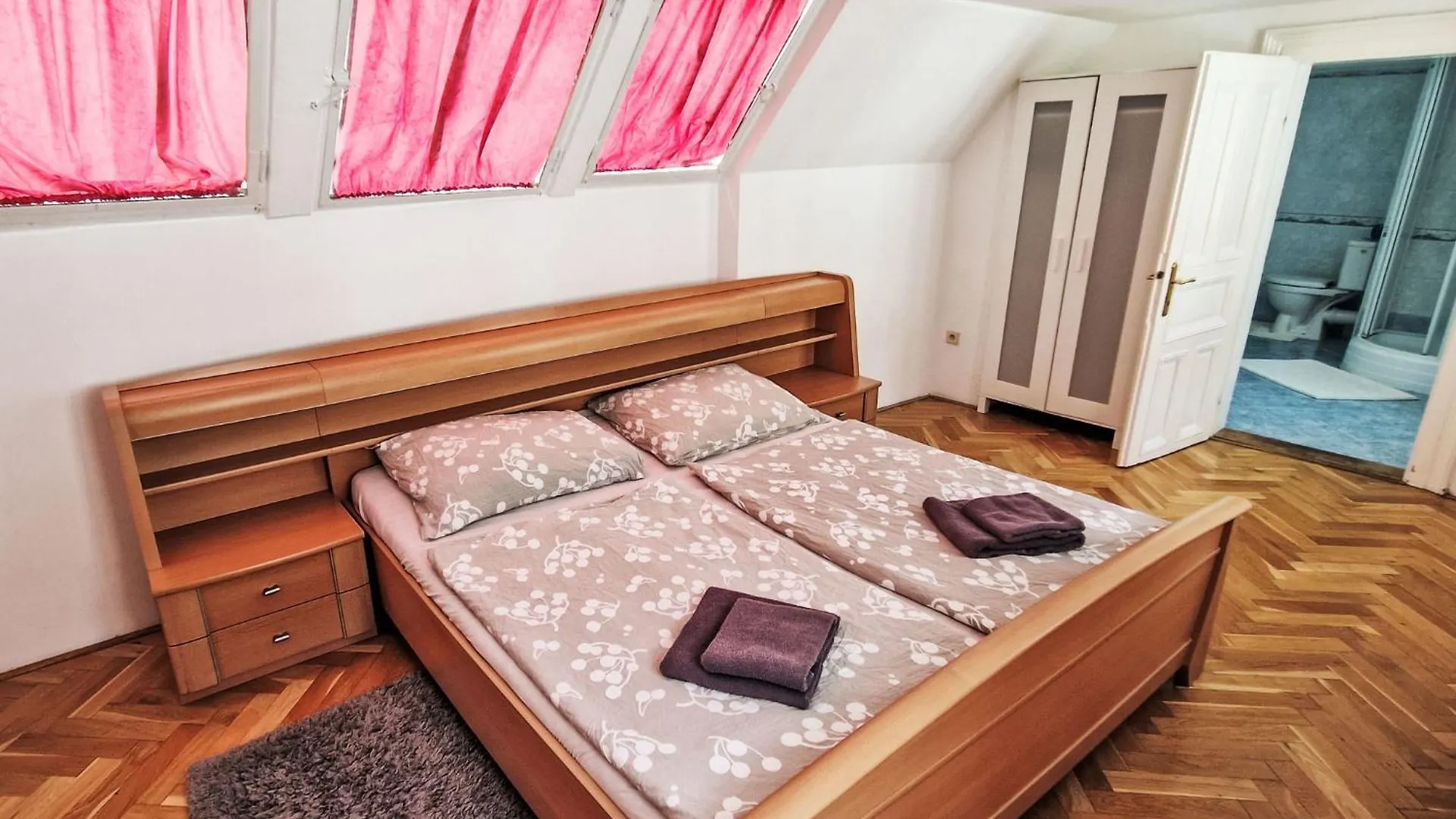 Apartment Old Town Home-5 By Interhome Prag