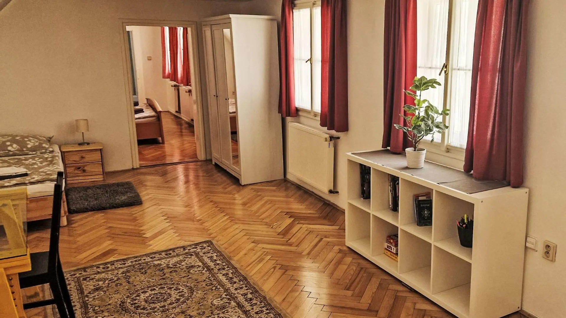 Apartment Old Town Home-5 By Interhome Prag